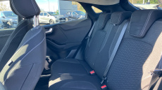 Ford Puma 1.0 EcoBoost Hybrid mHEV Titanium 5dr Petrol Hatchback